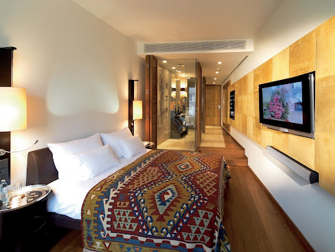 Do&Co Hotel Vienna by null