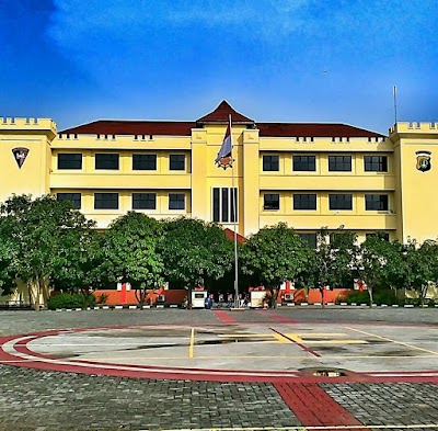 Photos of Asrama Brimob Den D Cikarang