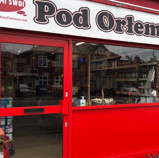 Pod Orlem