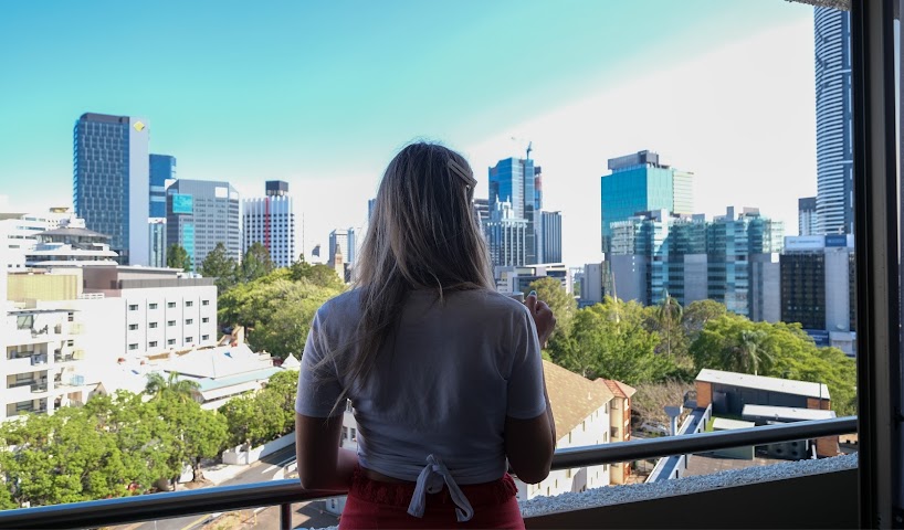 Mercure Brisbane Spring Hill by null