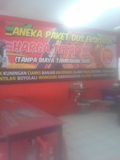 Photos of Sambel Layah Wonosobo