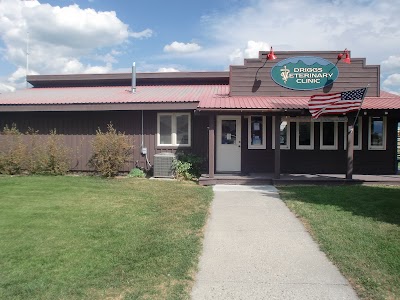 Driggs Veterinary Clinic