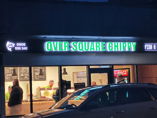 Winsford Fish & Chips - Thumbnail
