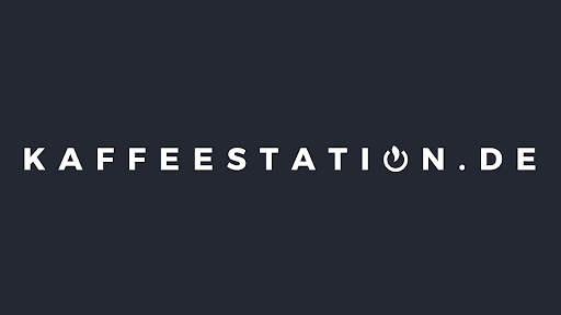 Kaffeestation.de - Visual