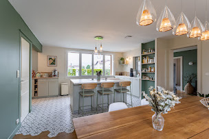 Photo n°18 de La Maison Des Travaux à Gaillard (Menuisier)