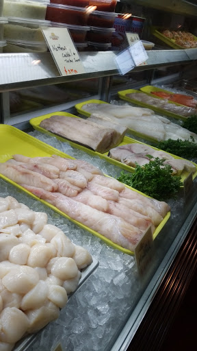 Matthews Seafood Market - Thumbnail