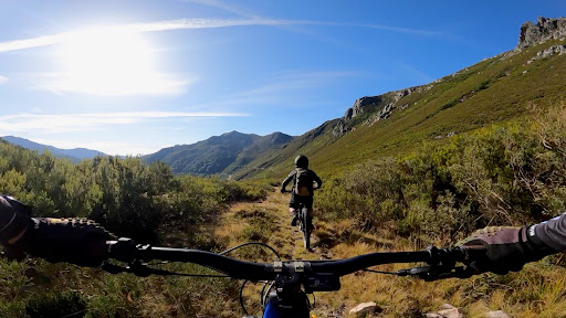 Asturias Mount & Ride - Thumbnail