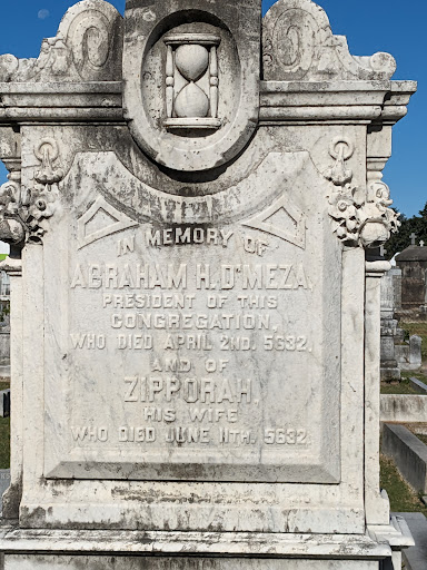 Dispersed of Judah Cemetery - Thumbnail