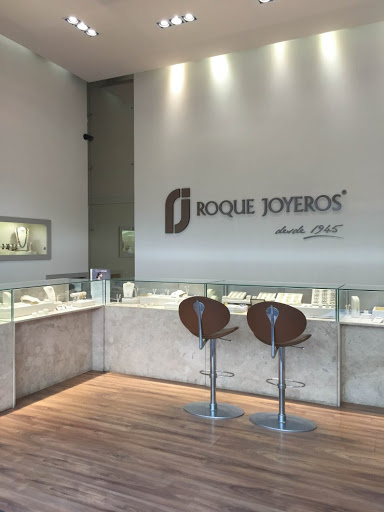 Roque Joyeros - Thumbnail