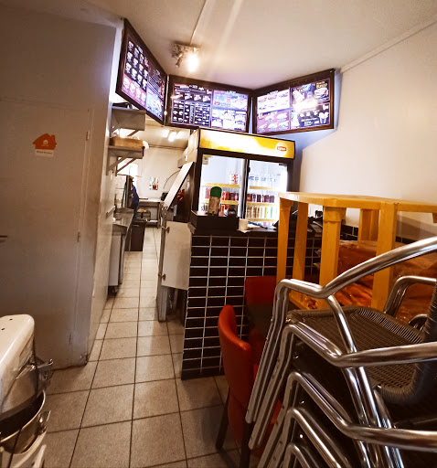 Tacos one - Thumbnail