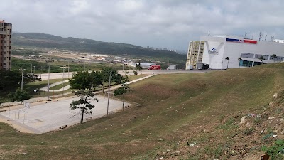 Photos of MIRAMAR Mall