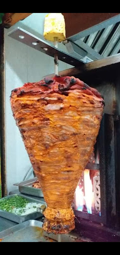 TACOS RAYO EXPRES - Thumbnail