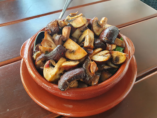 El Jamón - Thumbnail