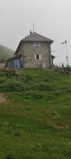 Rifugio Grassi Gallery - Italy