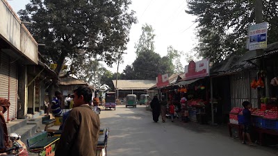 Photos of Pangashi Bazar