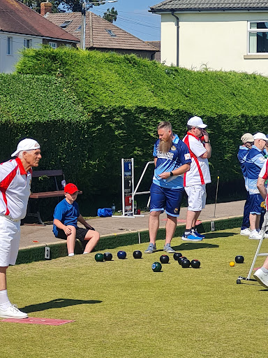 Chepstow Bowling Club - Thumbnail