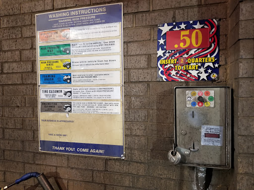 Mill Street Car Wash - Thumbnail