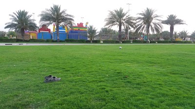 Photos of Al Jurf Family Park