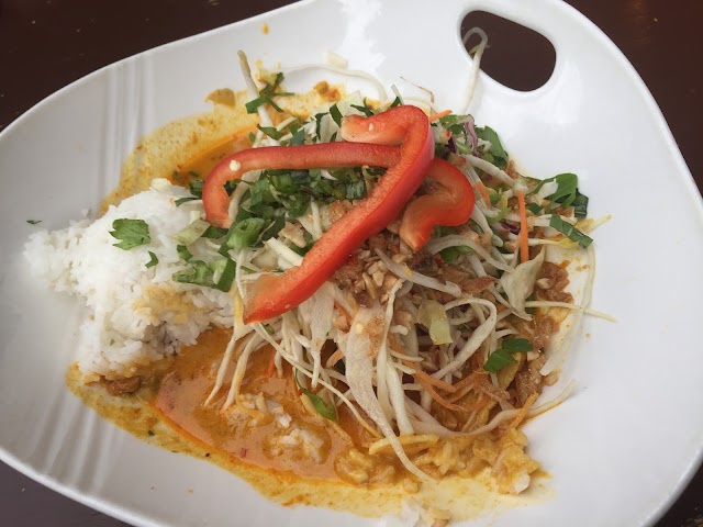 Hamy Cafe