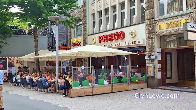 Prego Hamburg