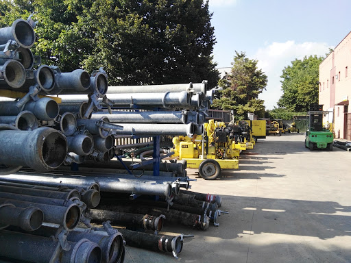 Milanservice Srl Gallery - Italy