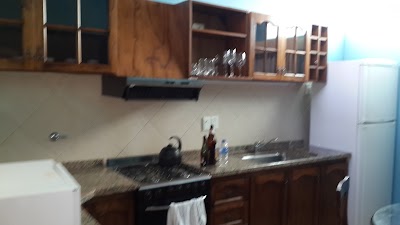 lodging