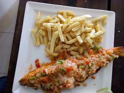 Photos of H&ocirc;tel resto La Corniche