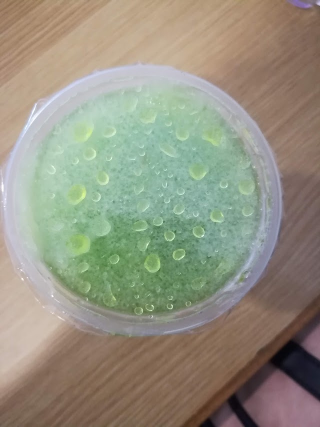 Bubble XO