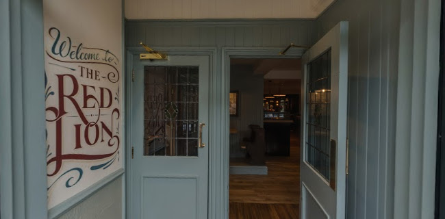 The Red Lion, Barnes Open Times