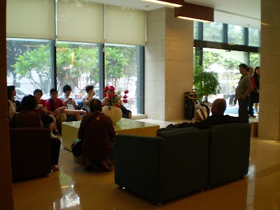 Photos of Holiday Inn Express Shenzhen Luohu