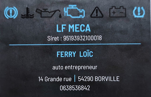 LF MECA - France