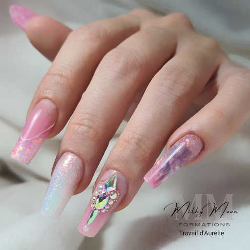 Milky Moon Marion Midiere - Thumbnail