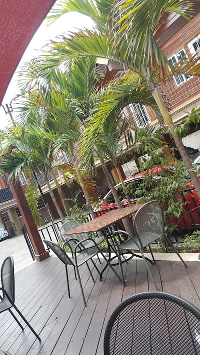 Photos of Potwah Restaurant and Bar