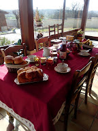 Domaine du chêne marboz à Marboz