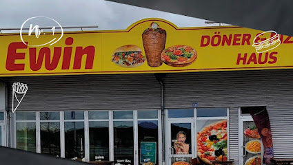 Restaurant Ewin