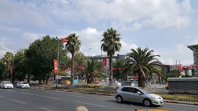 Photos of İstanbul Emniyet M&uuml;d&uuml;rl&uuml;ğ&uuml;