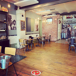 Photo n°120 de La Locanda Comptoir italien à Nîmes (Pizzas à emporter)