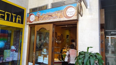 Photos of El Colmenero de Alhaur&iacute;n