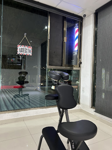 LA 23 Barbería Spa & Coffee