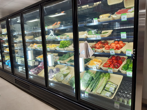 Lyons Friendly Grocer - Thumbnail