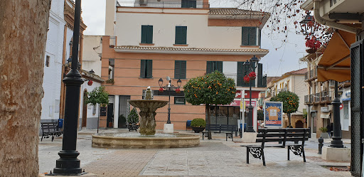 San Ildefonso - Thumbnail
