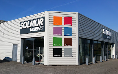 Solmur - Vernon - Espace Déco