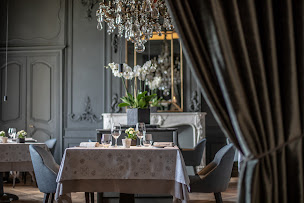 Photo n°36 de La Table de Mercuès à Mercuès (Établissement vinicole)