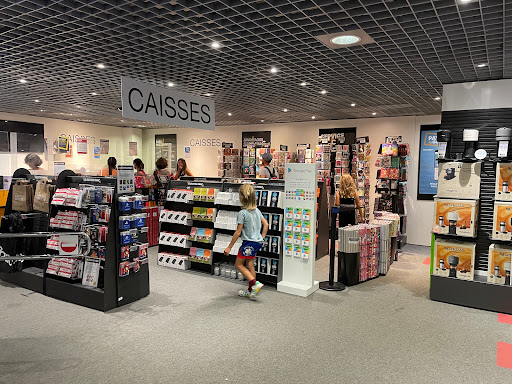 FNAC Avignon - Thumbnail
