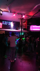 Discoteca Arfry 1