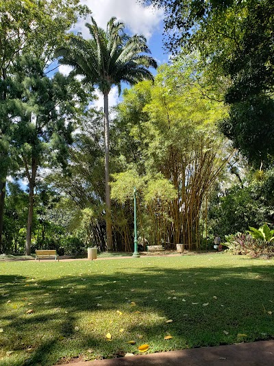 Wahiawā District Park