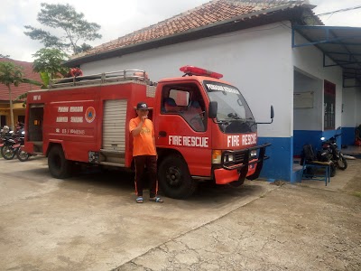 Fire Station