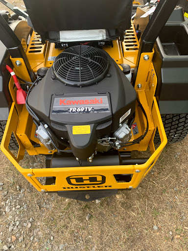 Photo de Bénard Motoculture &amp; Fils