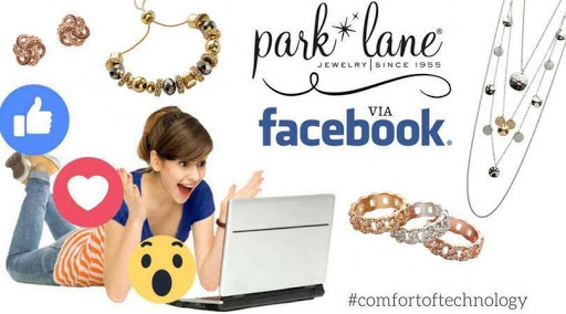 Park Lane Jewelry with Sabrina - Thumbnail