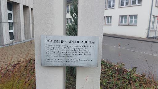 Römischer Adler - Thumbnail